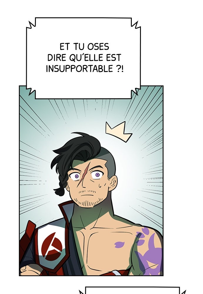 Read Reborn ranker FR Manga Online