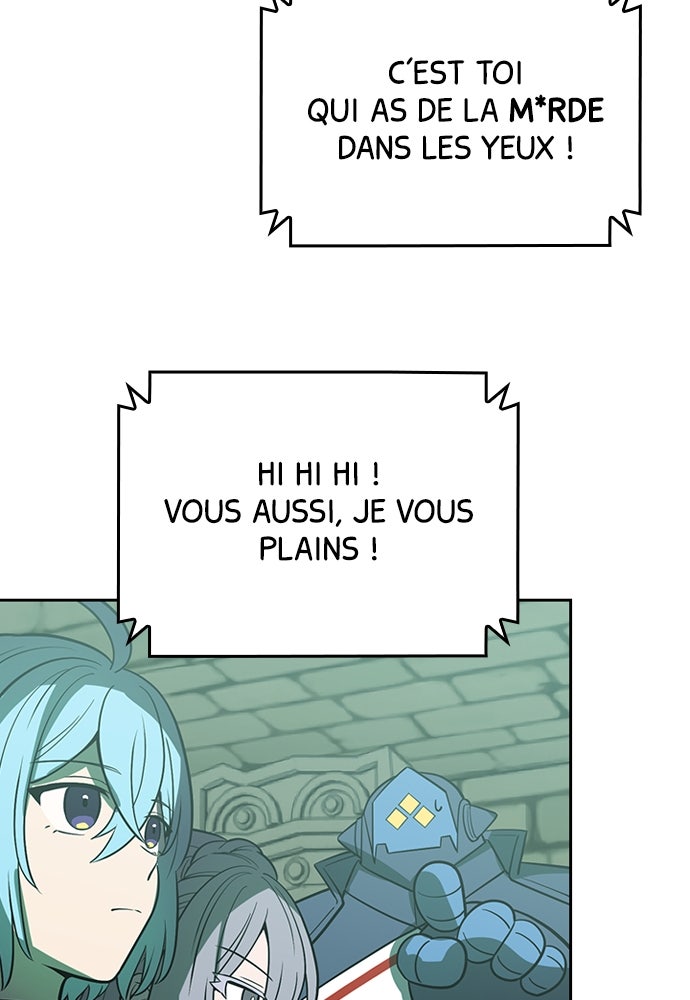 Read Reborn ranker FR Manga Online