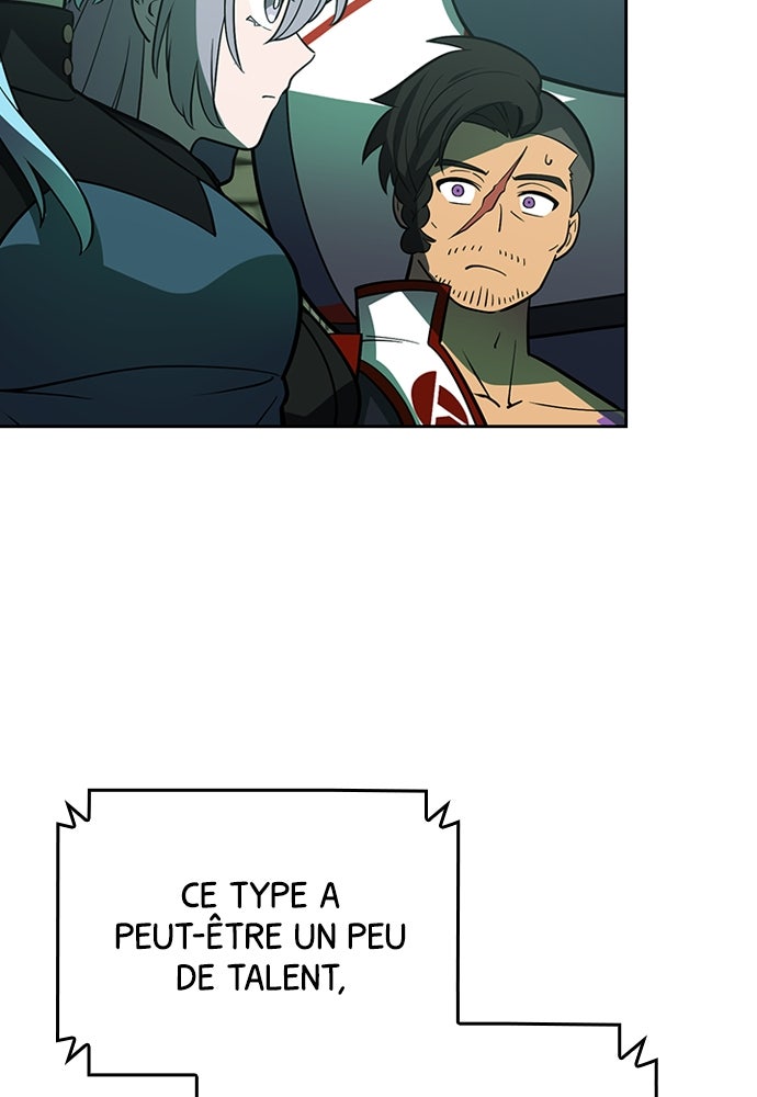 Read Reborn ranker FR Manga Online