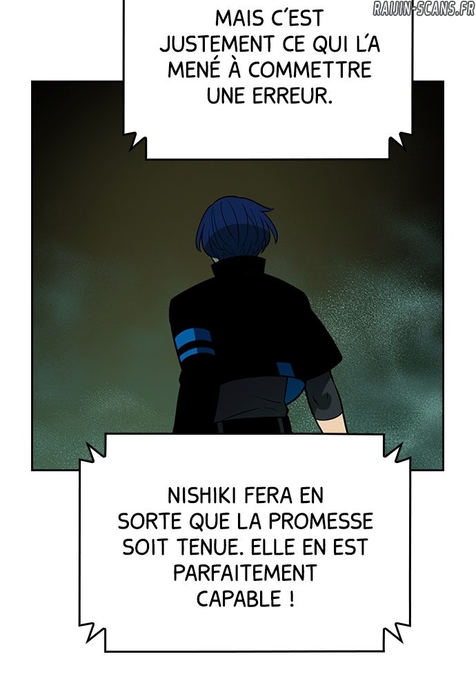 Read Reborn ranker FR Manga Online