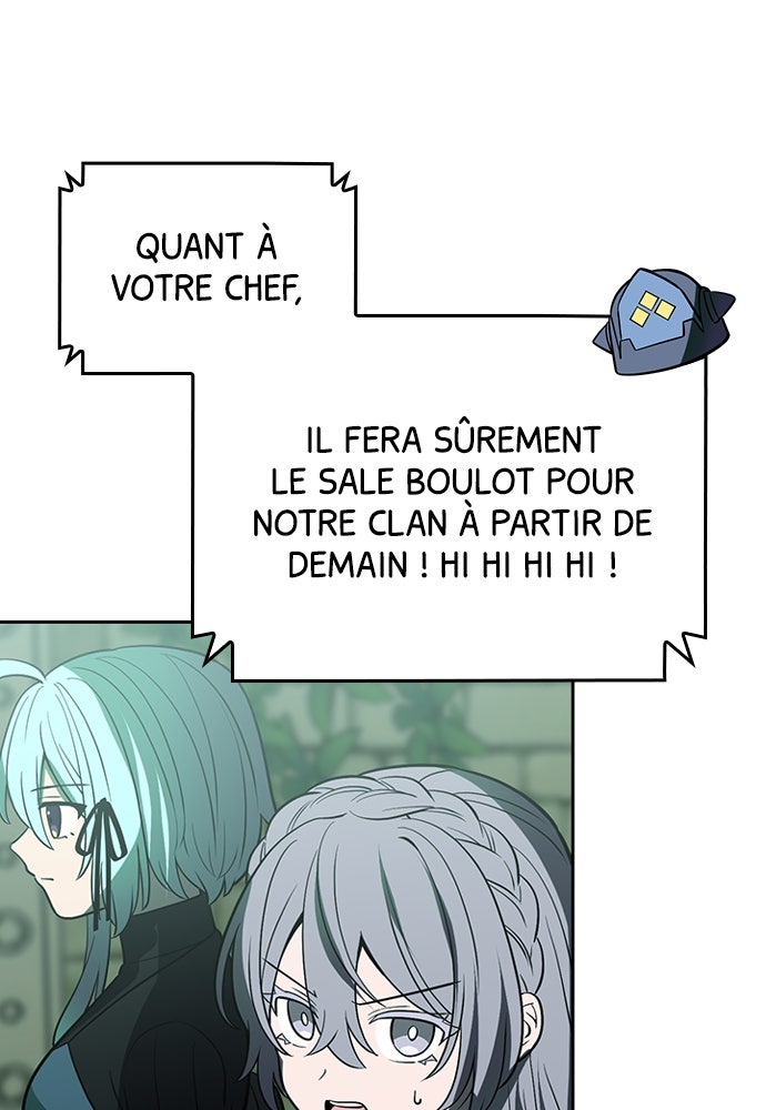 Read Reborn ranker FR Manga Online