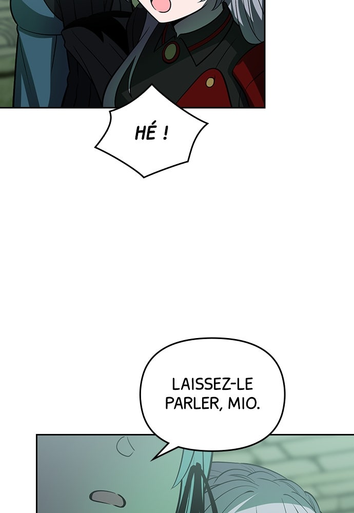 Read Reborn ranker FR Manga Online