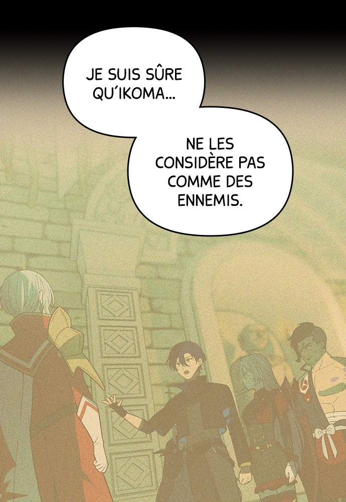 Read Reborn ranker FR Manga Online