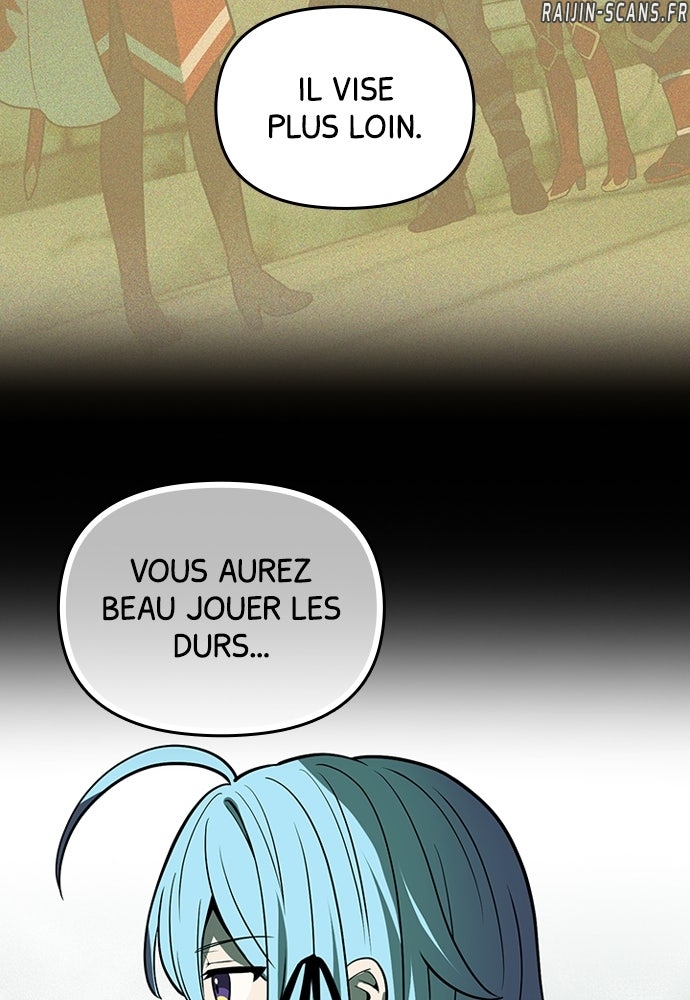 Read Reborn ranker FR Manga Online