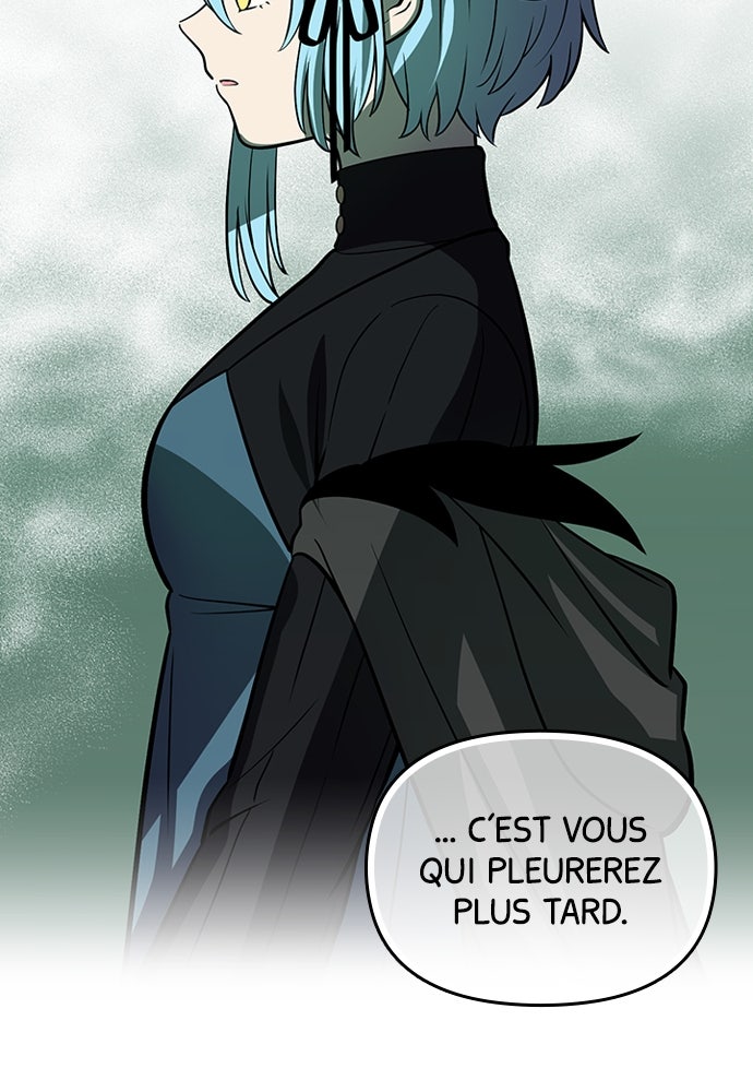 Read Reborn ranker FR Manga Online