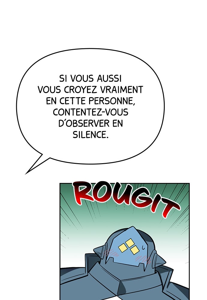 Read Reborn ranker FR Manga Online