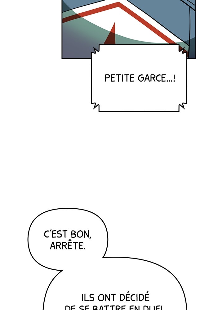 Read Reborn ranker FR Manga Online