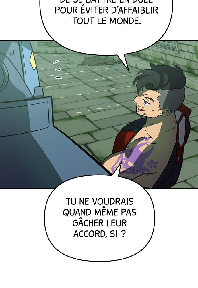 Read Reborn ranker FR Manga Online