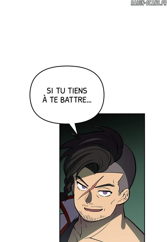 Read Reborn ranker FR Manga Online