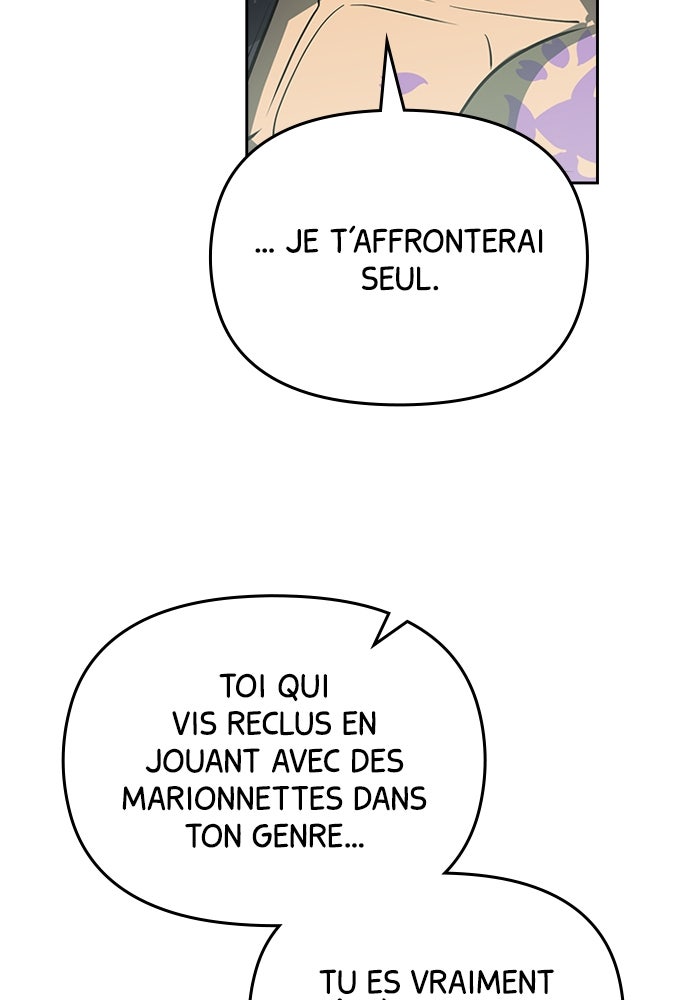 Read Reborn ranker FR Manga Online