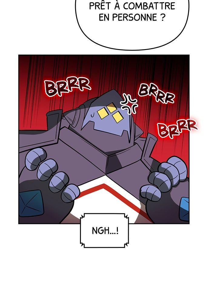 Read Reborn ranker FR Manga Online