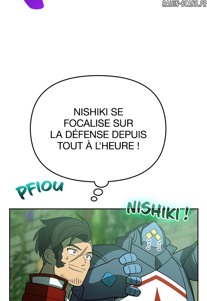 Read Reborn ranker FR Manga Online