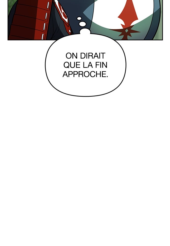 Read Reborn ranker FR Manga Online