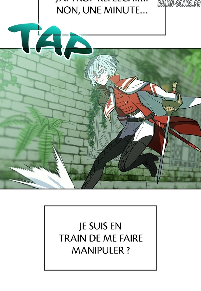 Read Reborn ranker FR Manga Online