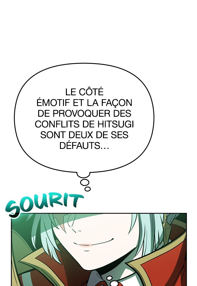 Read Reborn ranker FR Manga Online