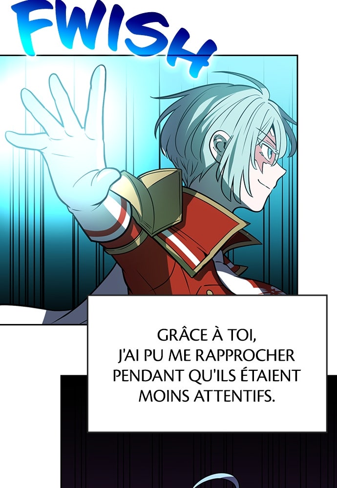 Read Reborn ranker FR Manga Online