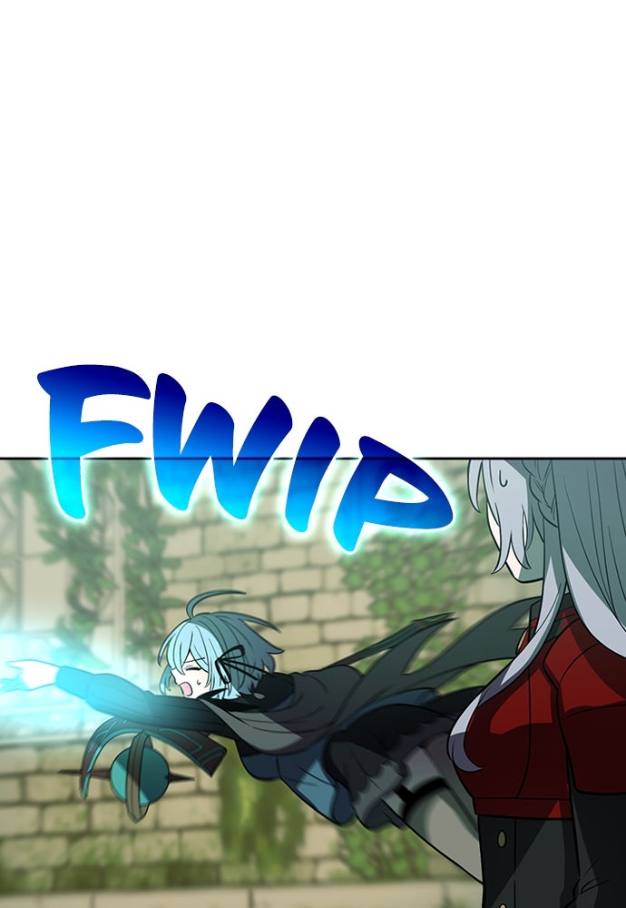 Read Reborn ranker FR Manga Online