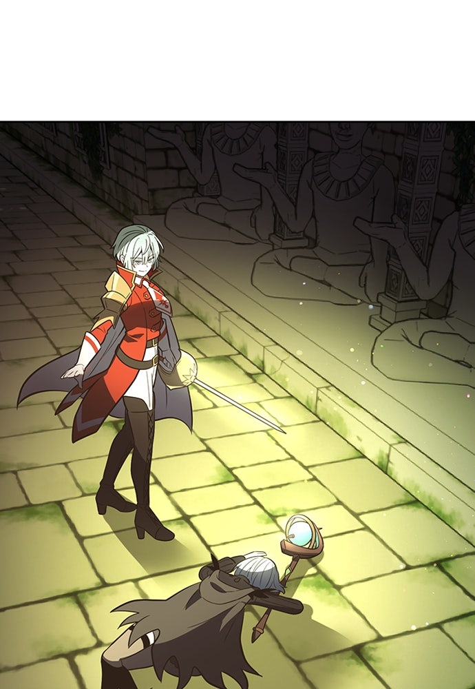 Read Reborn ranker FR Manga Online