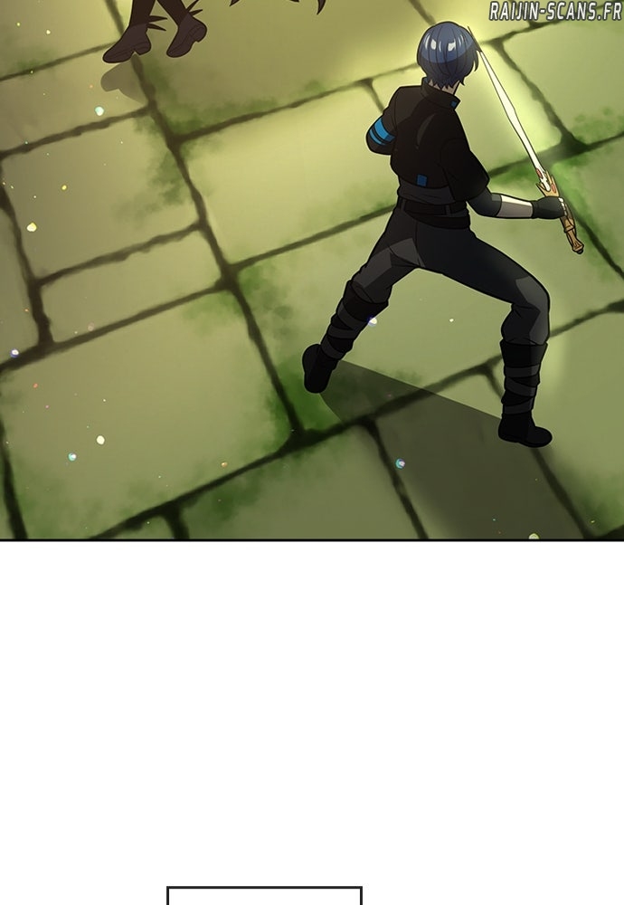 Read Reborn ranker FR Manga Online