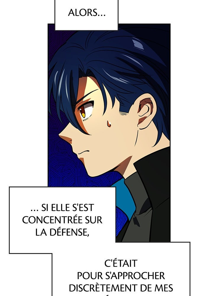 Read Reborn ranker FR Manga Online