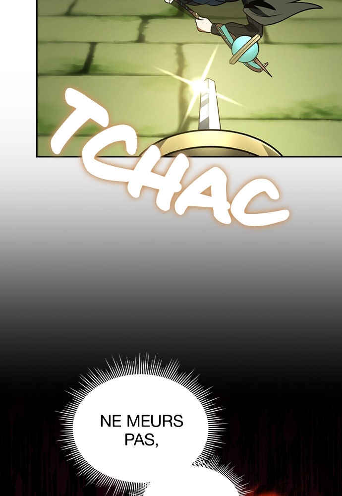 Read Reborn ranker FR Manga Online