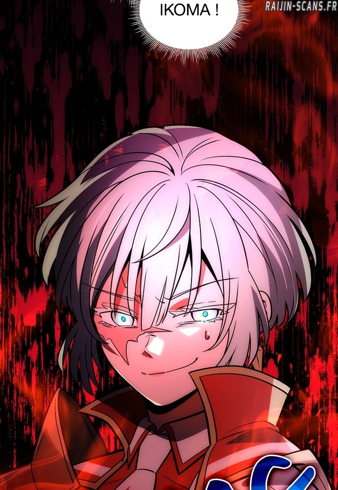 Read Reborn ranker FR Manga Online