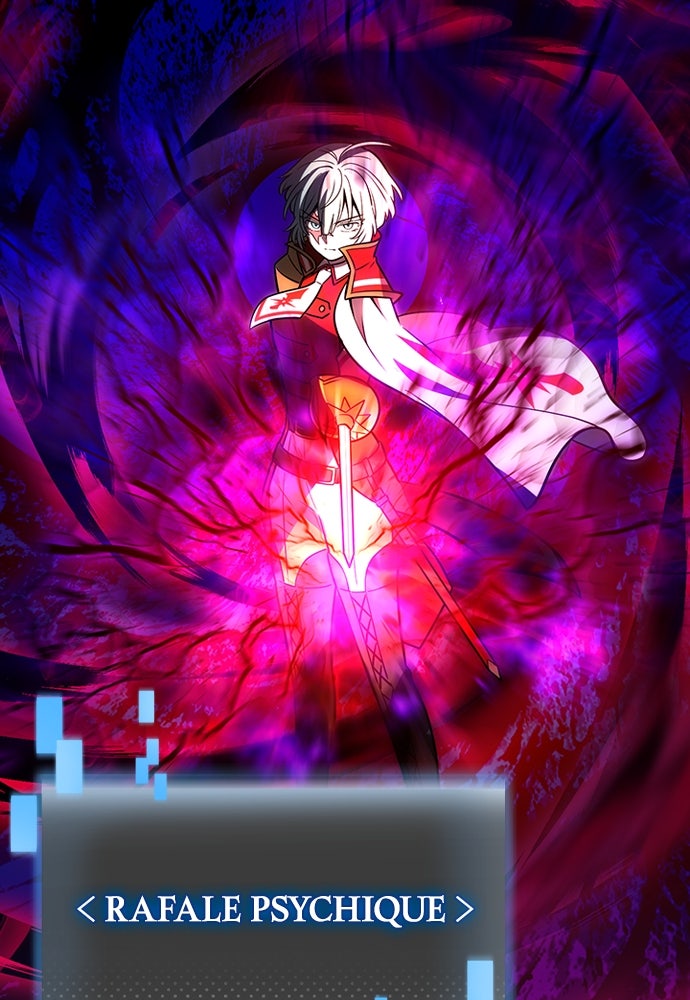 Read Reborn ranker FR Manga Online