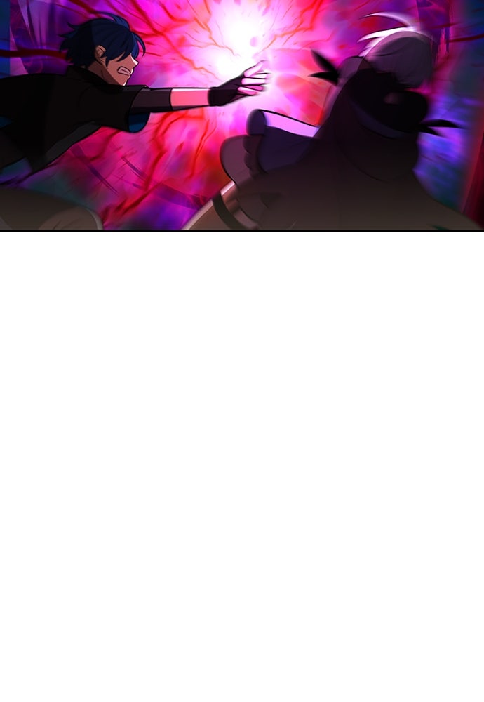 Read Reborn ranker FR Manga Online