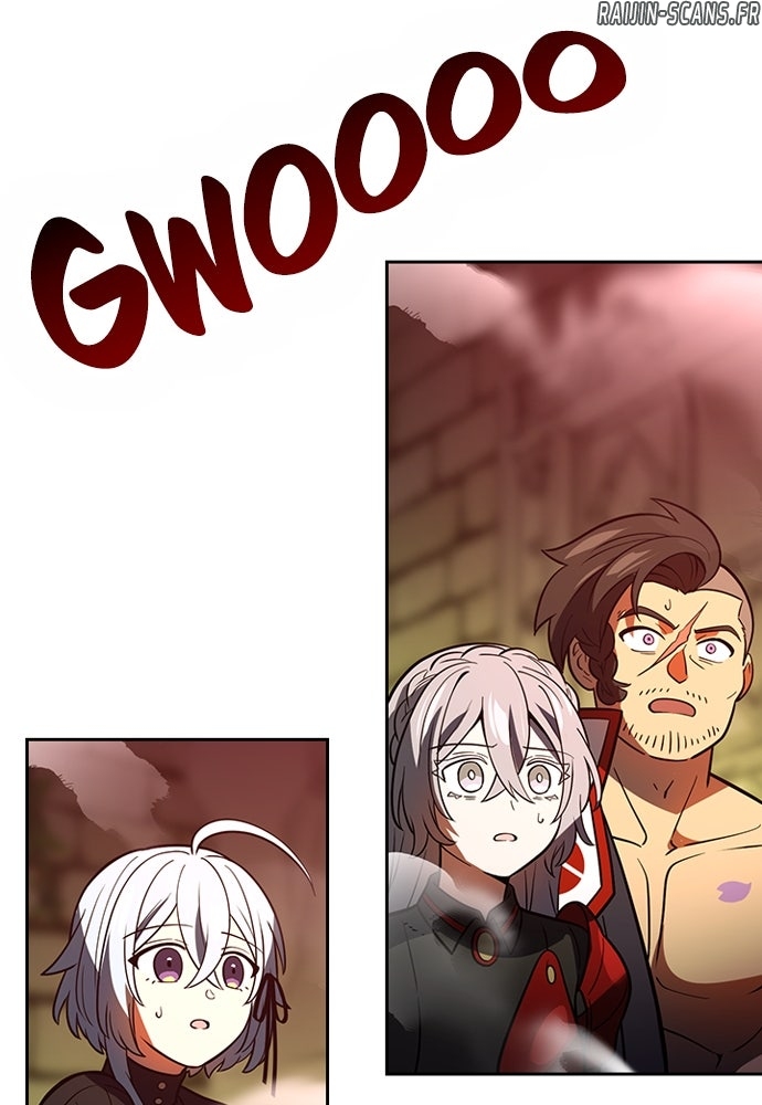 Read Reborn ranker FR Manga Online