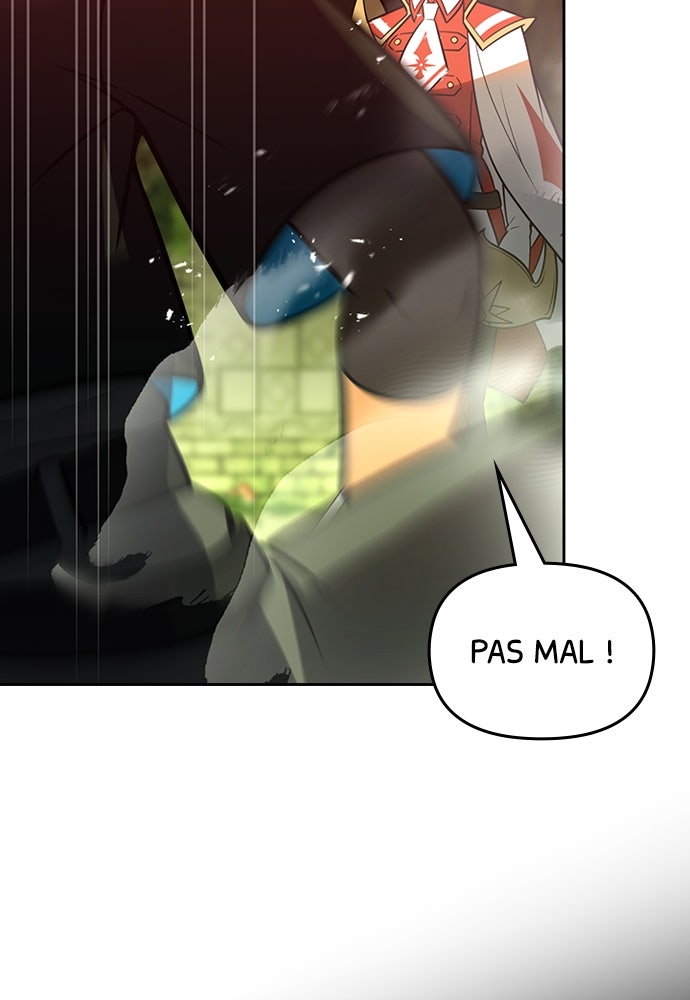 Read Reborn ranker FR Manga Online