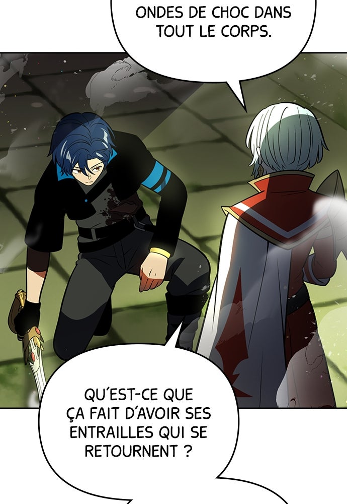 Read Reborn ranker FR Manga Online