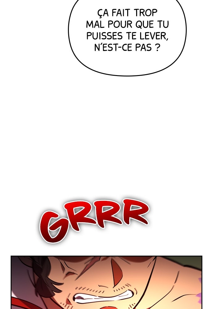 Read Reborn ranker FR Manga Online