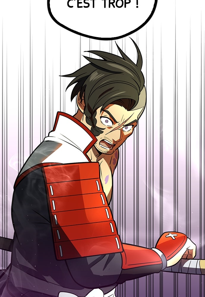 Read Reborn ranker FR Manga Online