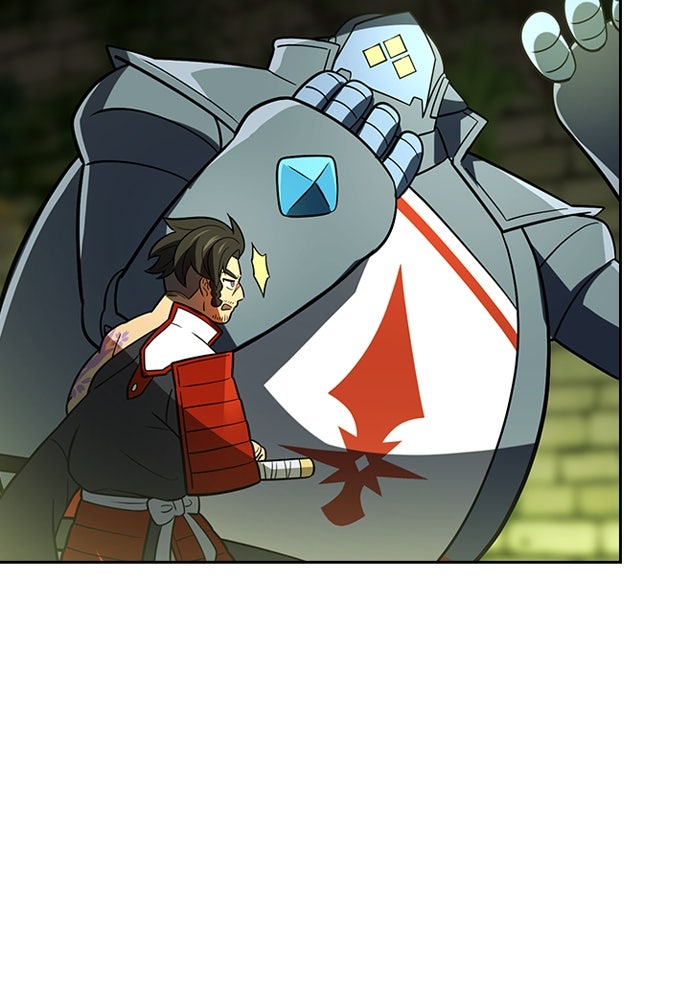 Read Reborn ranker FR Manga Online