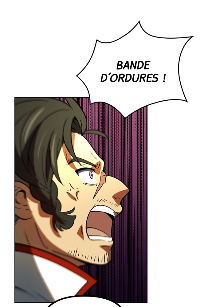 Read Reborn ranker FR Manga Online