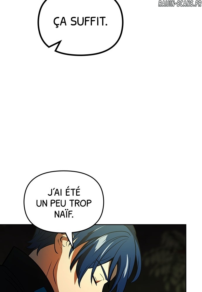 Read Reborn ranker FR Manga Online