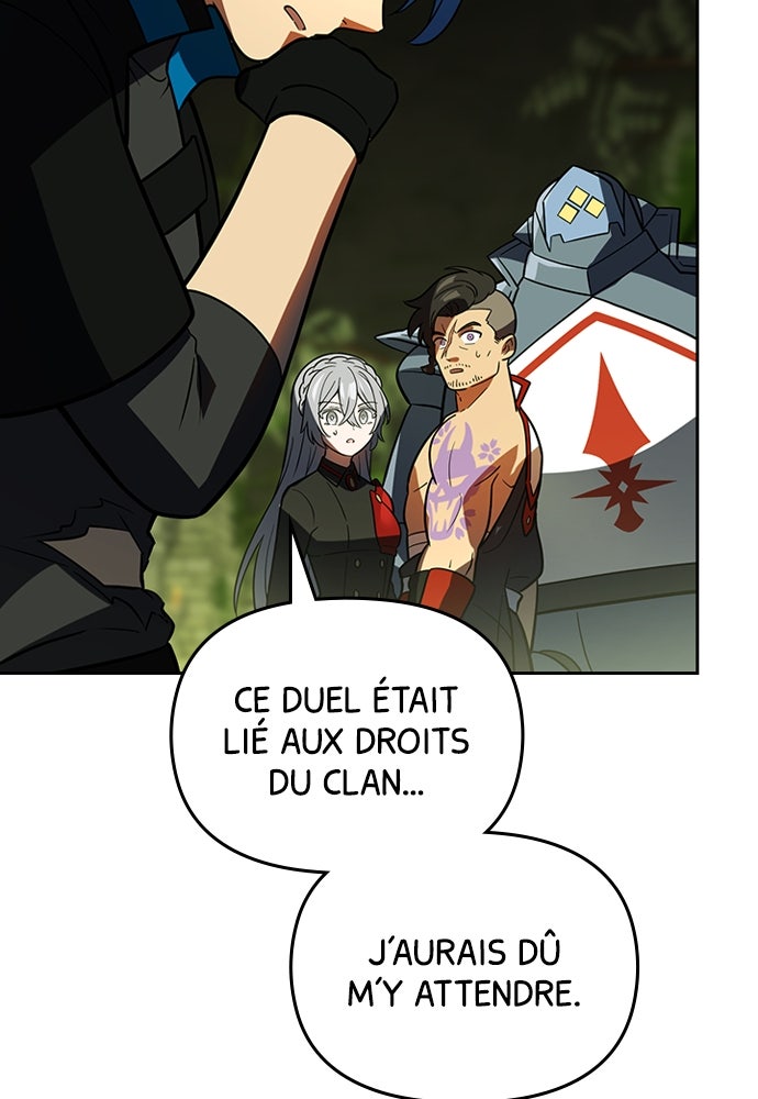 Read Reborn ranker FR Manga Online