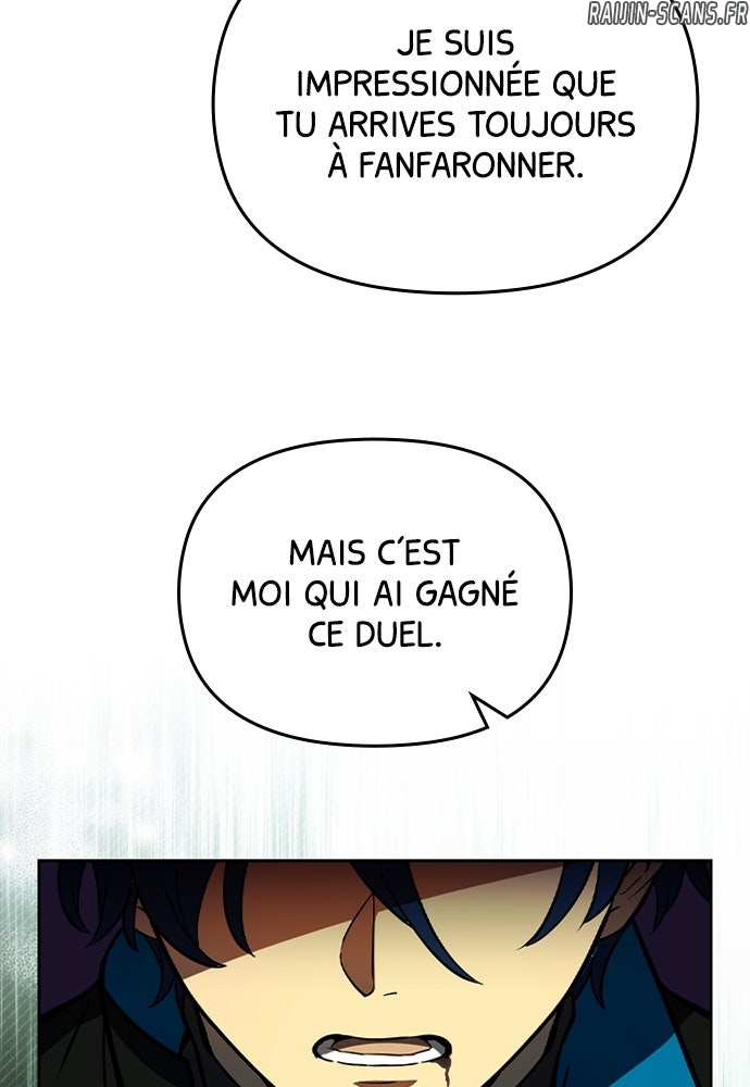 Read Reborn ranker FR Manga Online