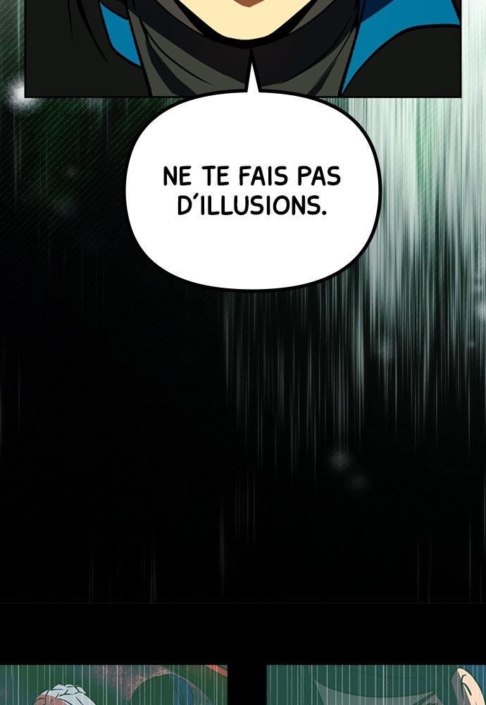 Read Reborn ranker FR Manga Online