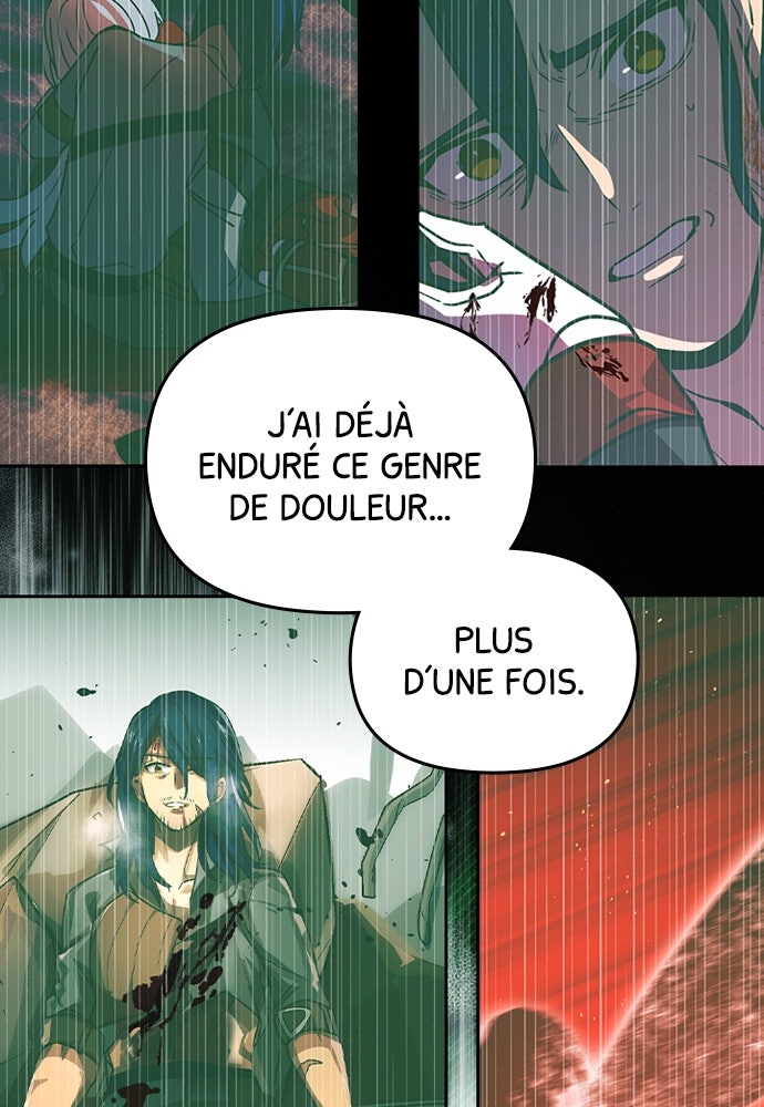 Read Reborn ranker FR Manga Online