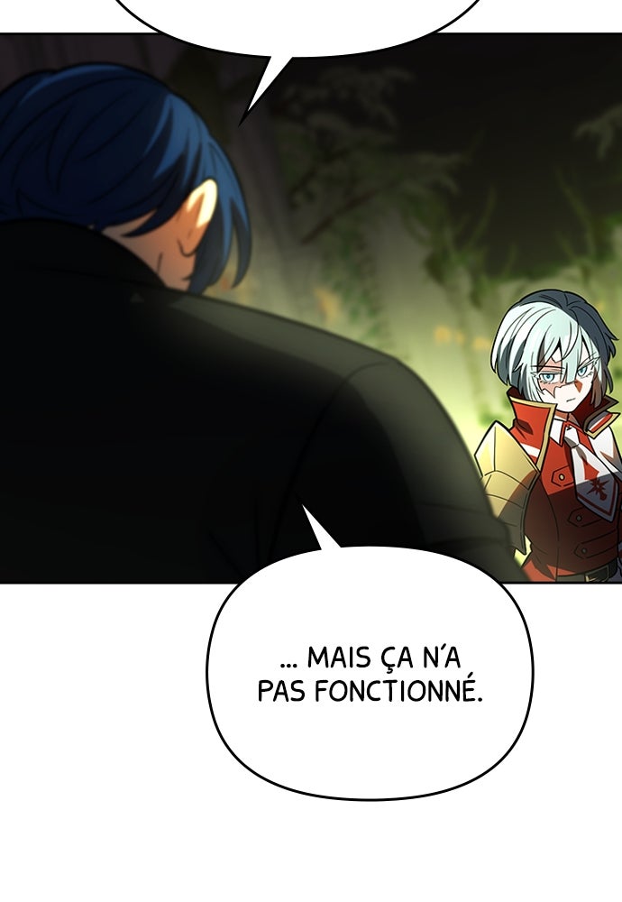 Read Reborn ranker FR Manga Online