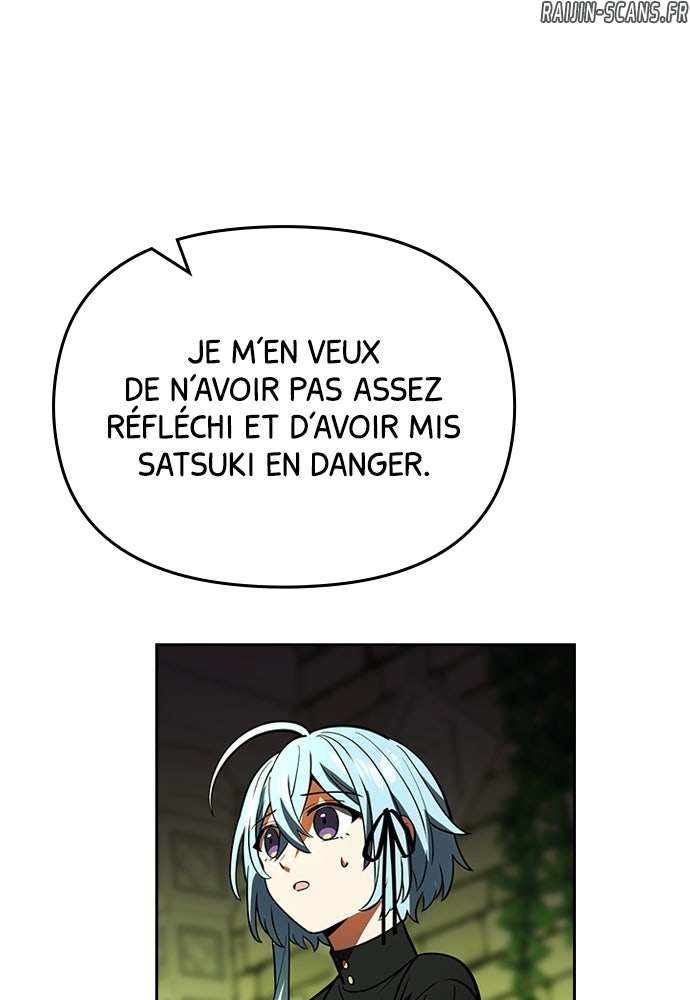 Read Reborn ranker FR Manga Online