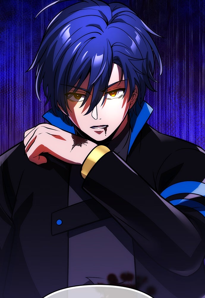 Read Reborn ranker FR Manga Online