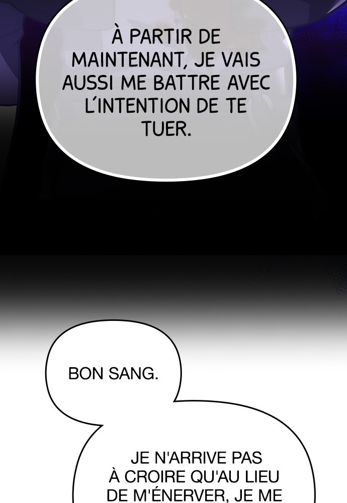 Read Reborn ranker FR Manga Online