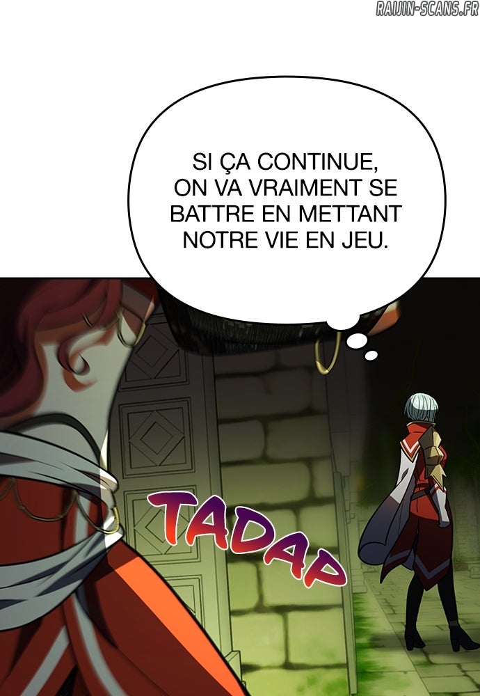 Read Reborn ranker FR Manga Online