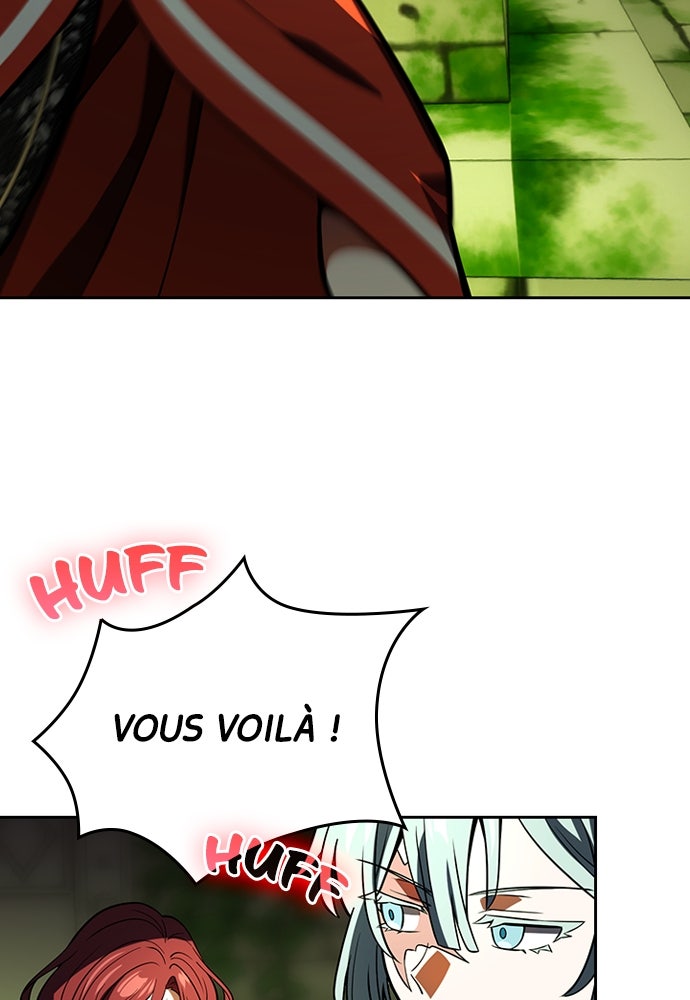 Read Reborn ranker FR Manga Online