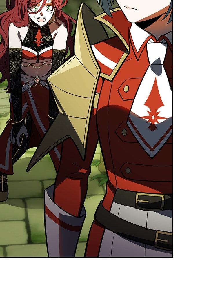 Read Reborn ranker FR Manga Online