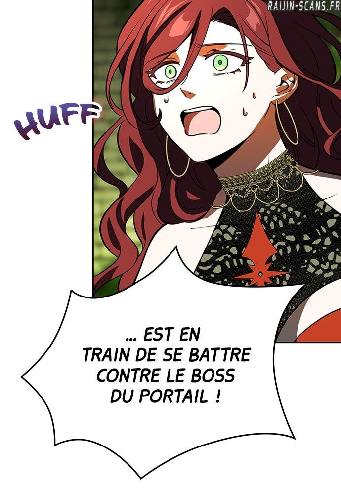 Read Reborn ranker FR Manga Online