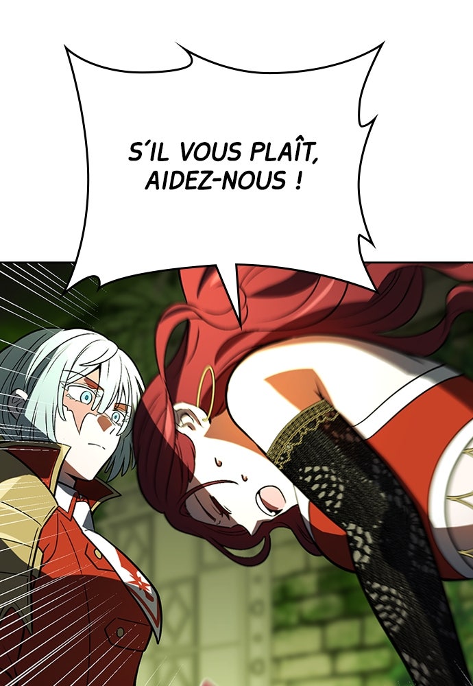 Read Reborn ranker FR Manga Online