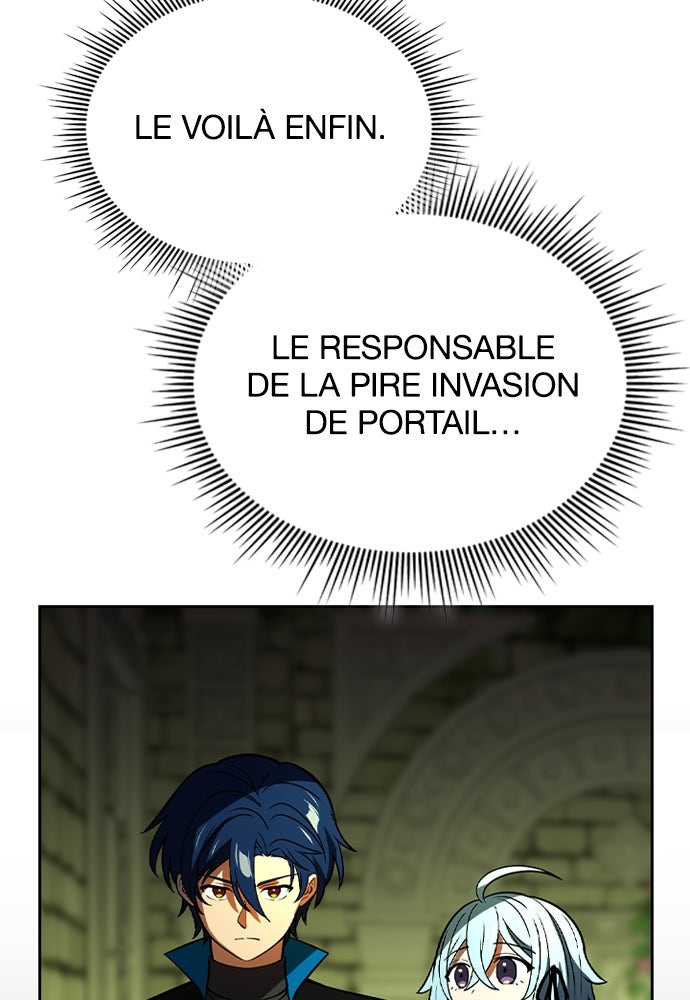 Read Reborn ranker FR Manga Online